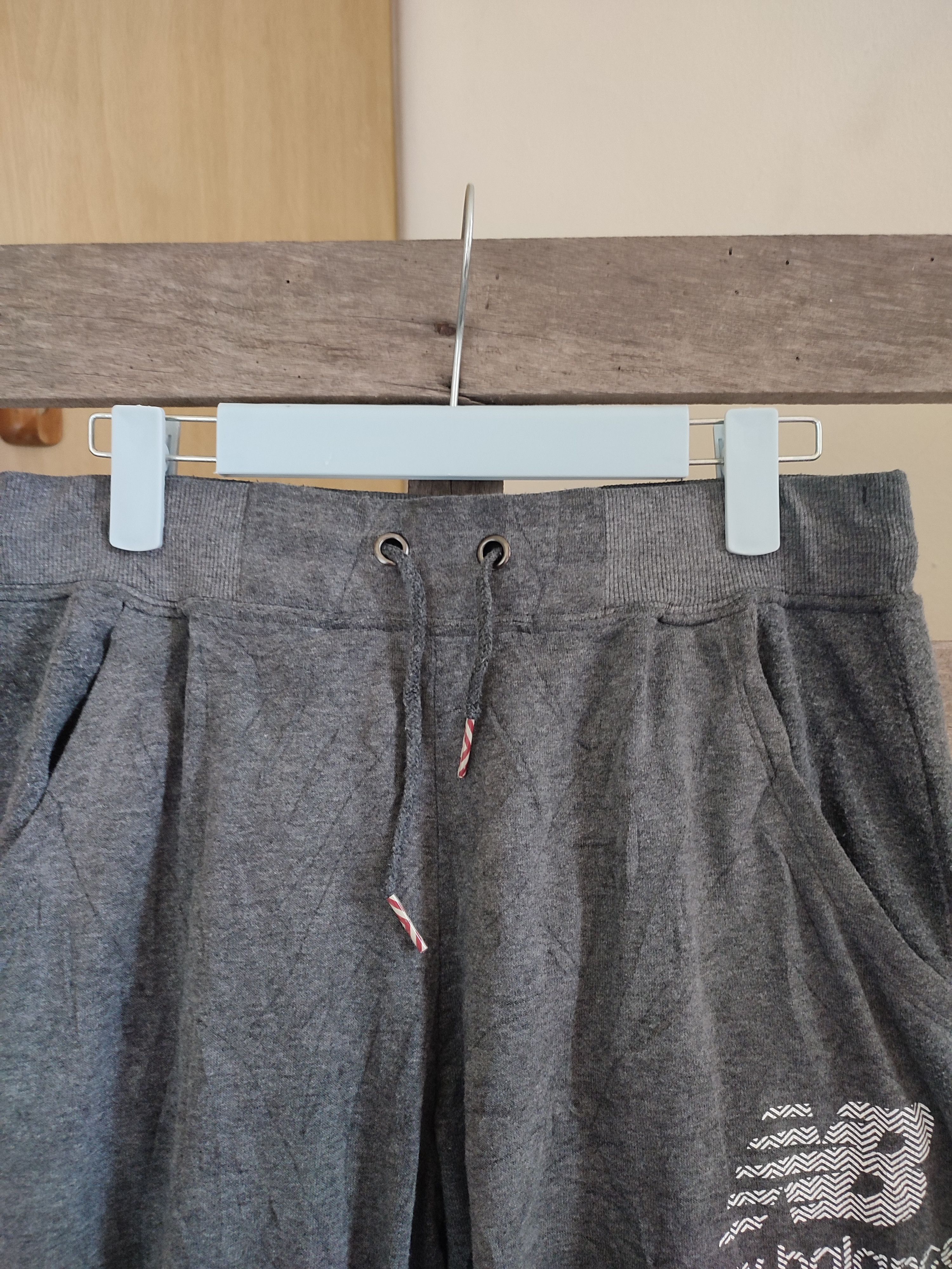 New Balance × Vintage Vintage New Balance Joggers Size US 32 / EU 48 - 6 Thumbnail