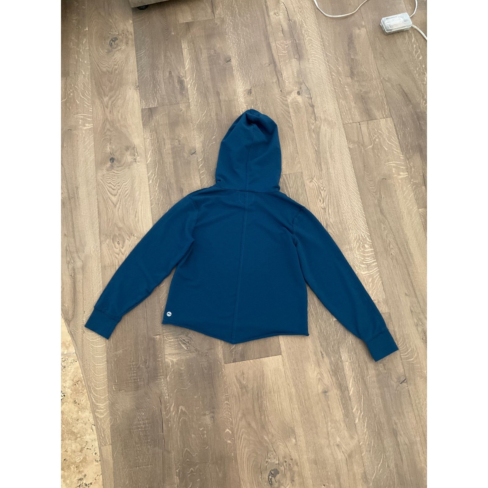 All Gone Women’s Gottex hoodie, XS Size XS / US 0-2 / IT 36-38 - 2 Thumbnail