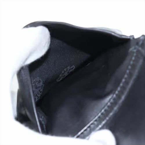 Chrome Hearts Chrome Hearts Leather Shoulder Bag Size ONE SIZE - 8 Thumbnail