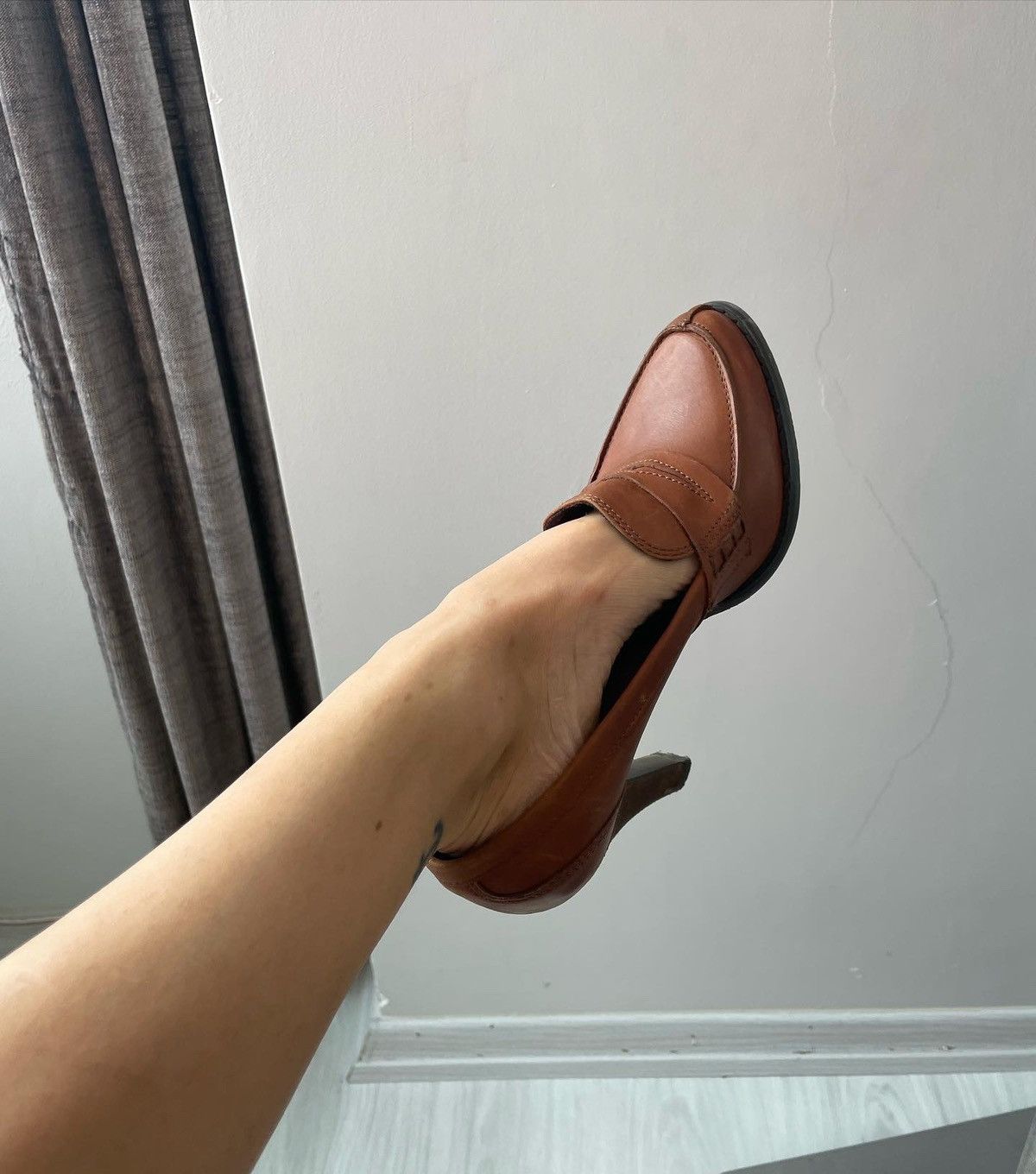 Esprit Esprit heels Size US 7.5 / IT 37.5 - 2 Thumbnail