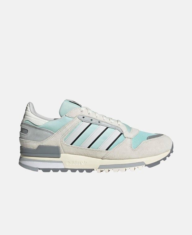 Adidas Zx 600 Sneakers Size US 7.5 / EU 40-41 - 1 Thumbnail