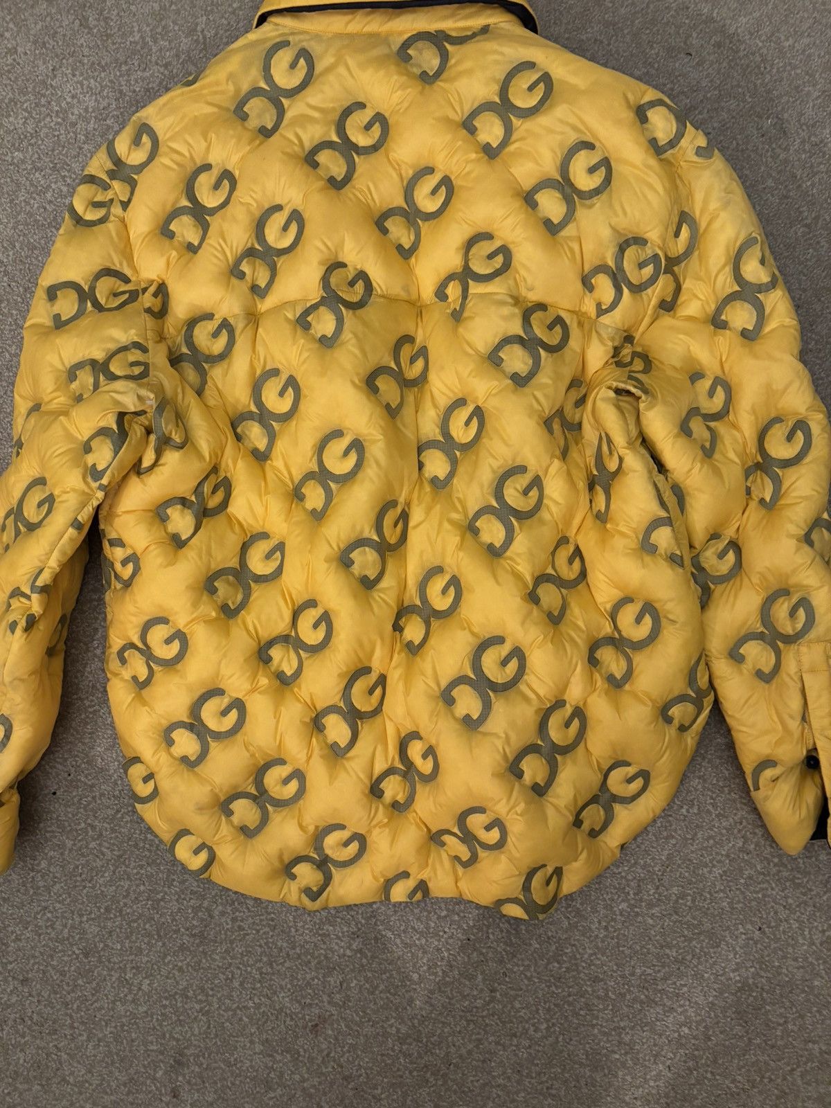 Dolce & Gabbana Dolce Gabbana jacket Size US XL / EU 56 / 4 - 2 Thumbnail