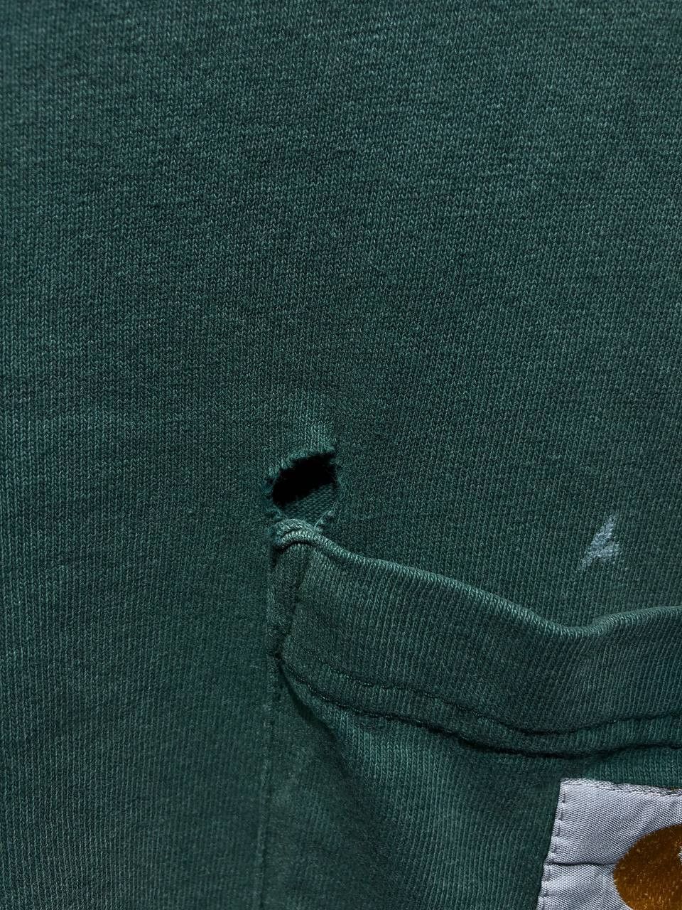 Carhartt Carhartt Pocket tee fit 3XL Size US XXL / EU 58 / 5 - 3 Thumbnail