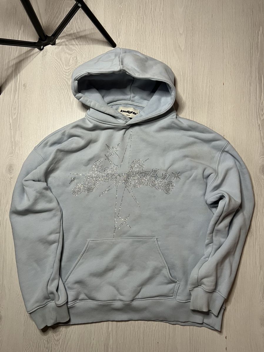 Other LOWLIGHTS STUDIOS Hoodie Size US M / EU 48-50 / 2 - 1 Thumbnail
