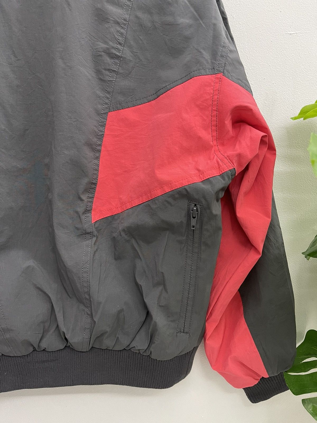 Ellesse × Goldwin VTG 90S ELLESSE RACING GEAR JACKET Size US M / EU 48-50 / 2 - 6 Thumbnail