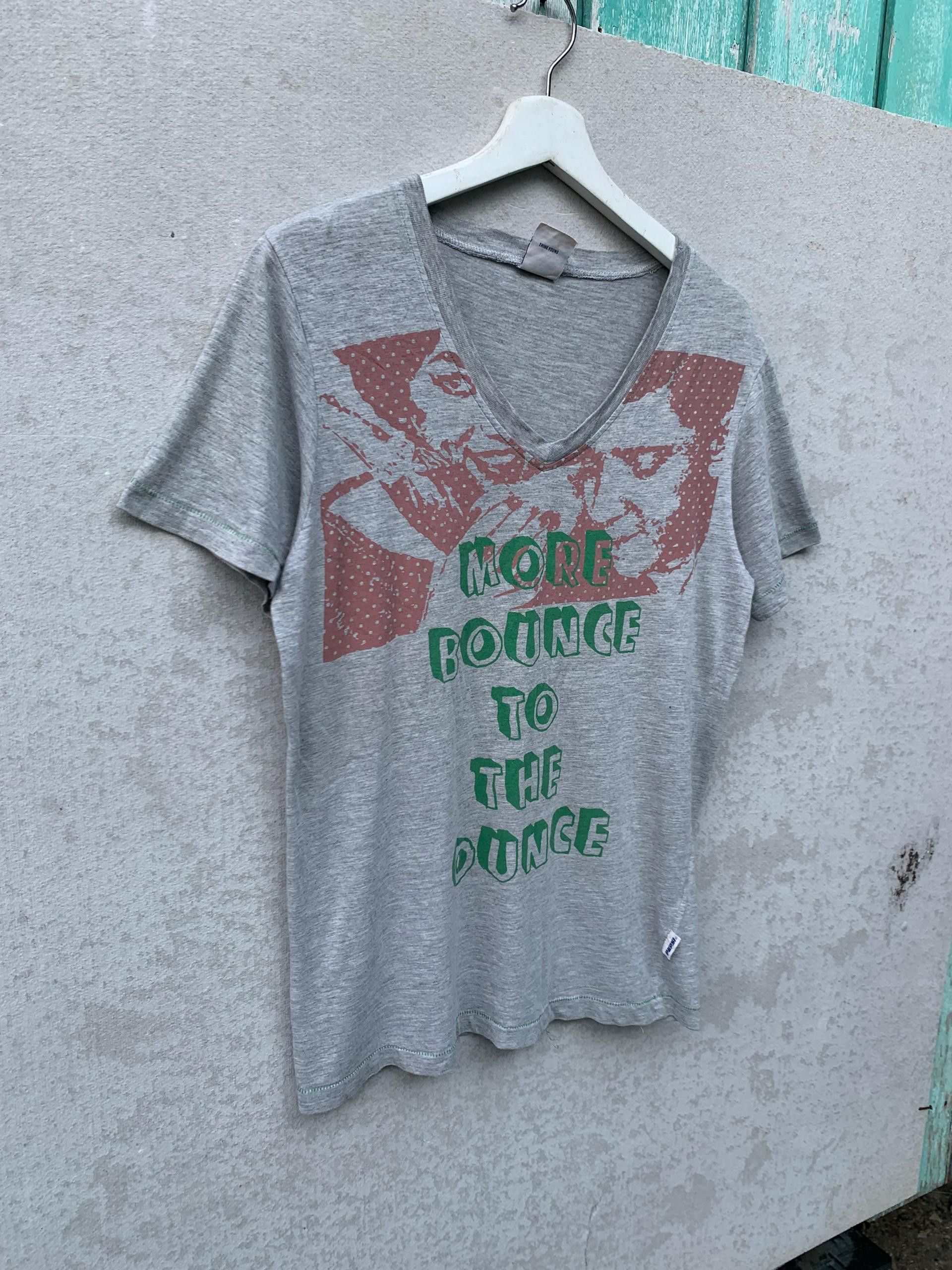 Pepsi Vintage Pepsi Graphic Tshirt Size US S / EU 44-46 / 1 - 3 Thumbnail