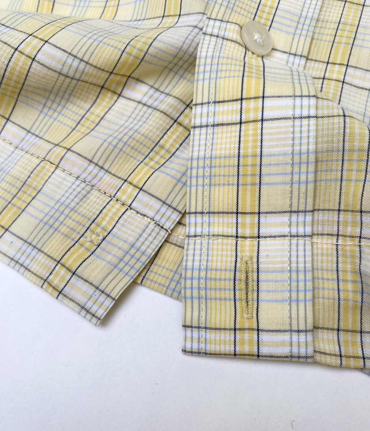 Billabong × Rip Curl Y2K Style Boxy Cropped Shirt Size US XL / EU 56 / 4 - 3 Thumbnail