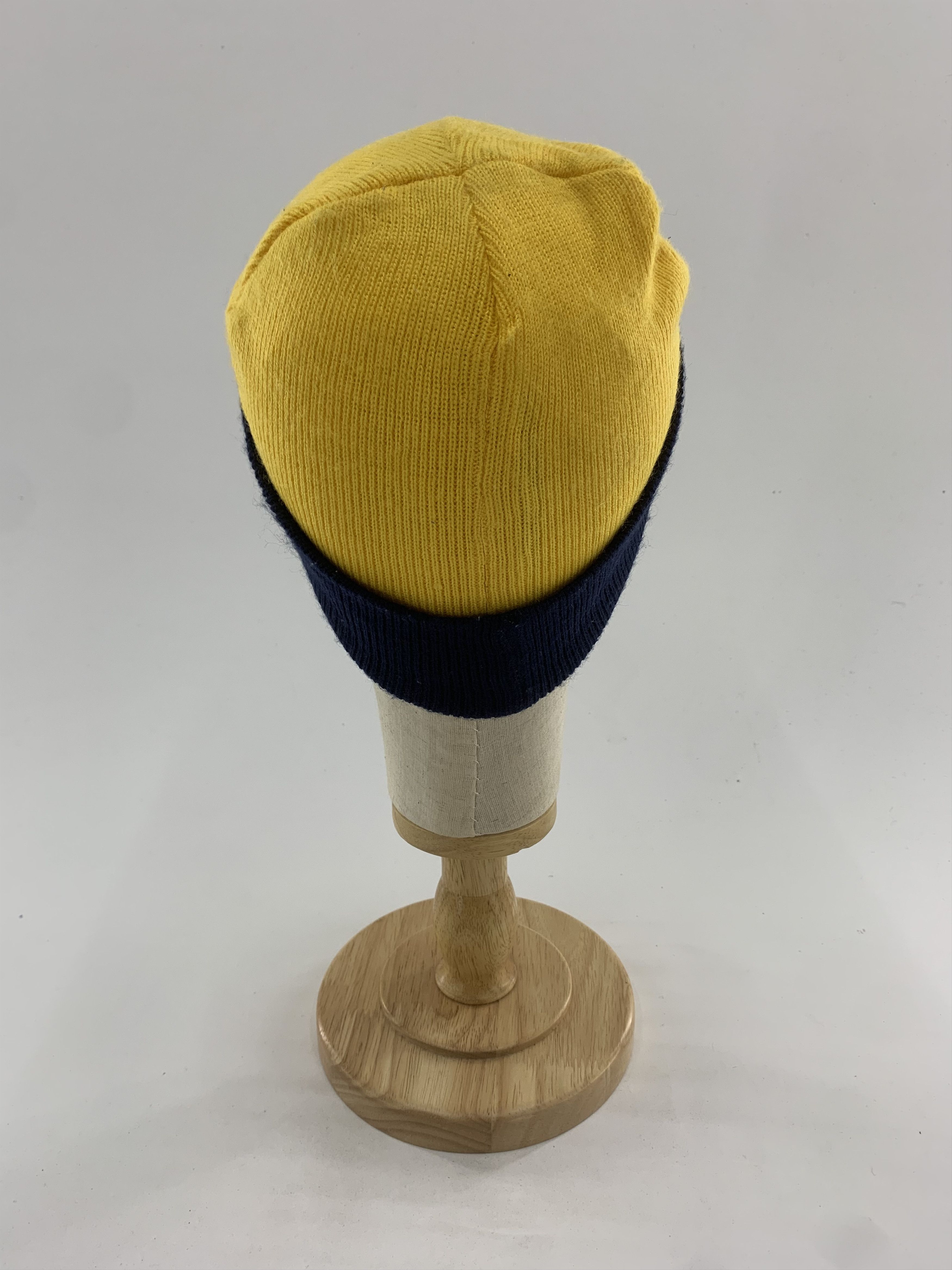 Disney Disney Pooh Beanie Hat Snowcap Size ONE SIZE - 3 Thumbnail
