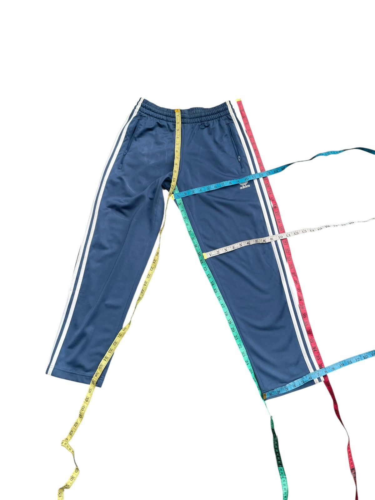 Adidas Adidas Trefoil Track Bottom Size US 30 / EU 46 - 10 Thumbnail