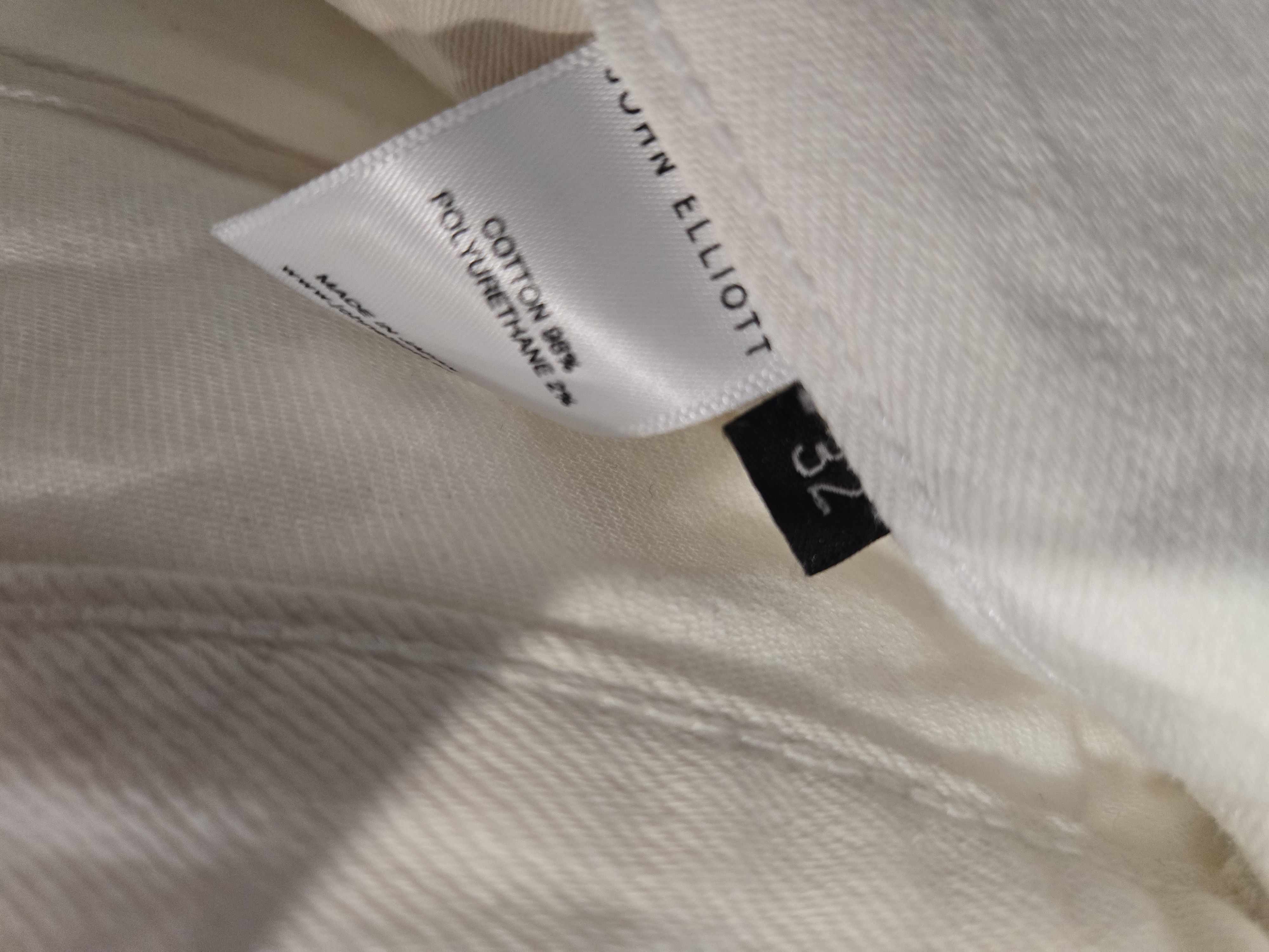 John Elliott Skittles Size US 32 / EU 48 - 2 Thumbnail