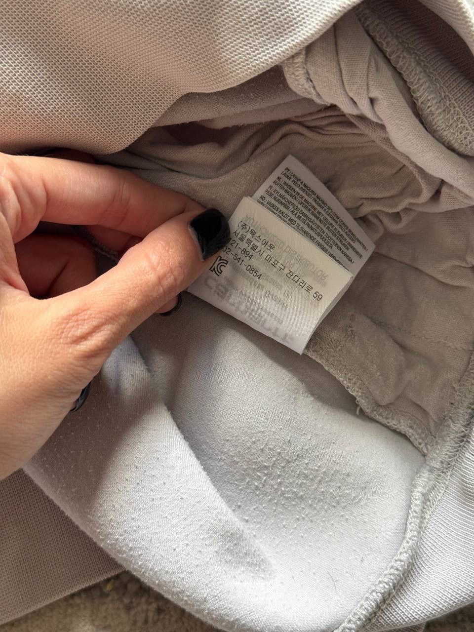 Carhartt Carhartt hoodie Size US S / EU 44-46 / 1 - 10 Thumbnail