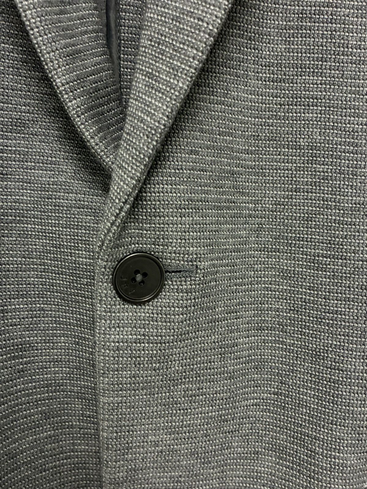 John Varvatos Soft Blazer Jacket Size 40 NWT Size US M / EU 48-50 / 2 - 5 Thumbnail
