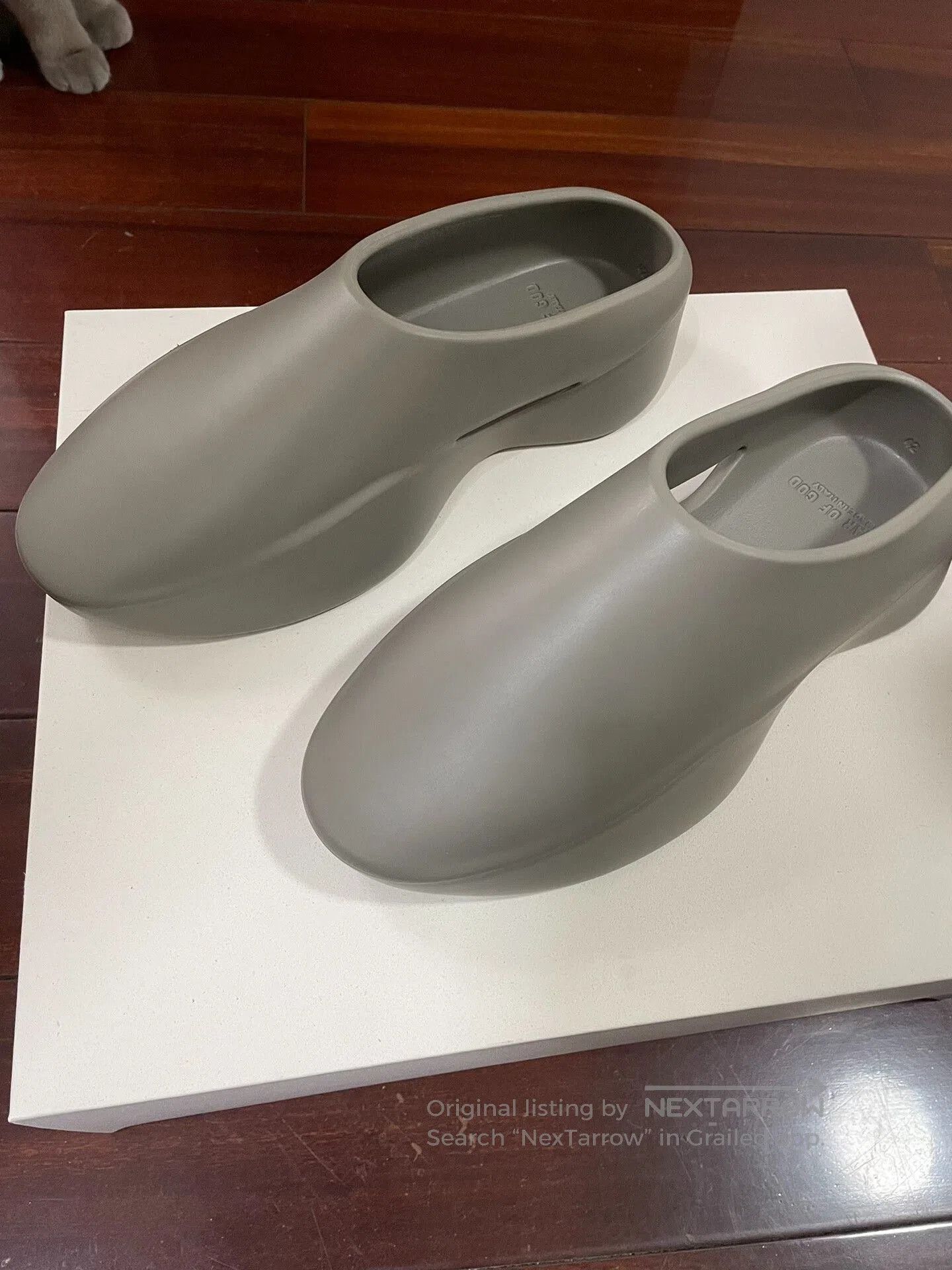 Fear of God Fear of God California 2.0 Slippers. Size US 9 / EU 42 - 2 Thumbnail