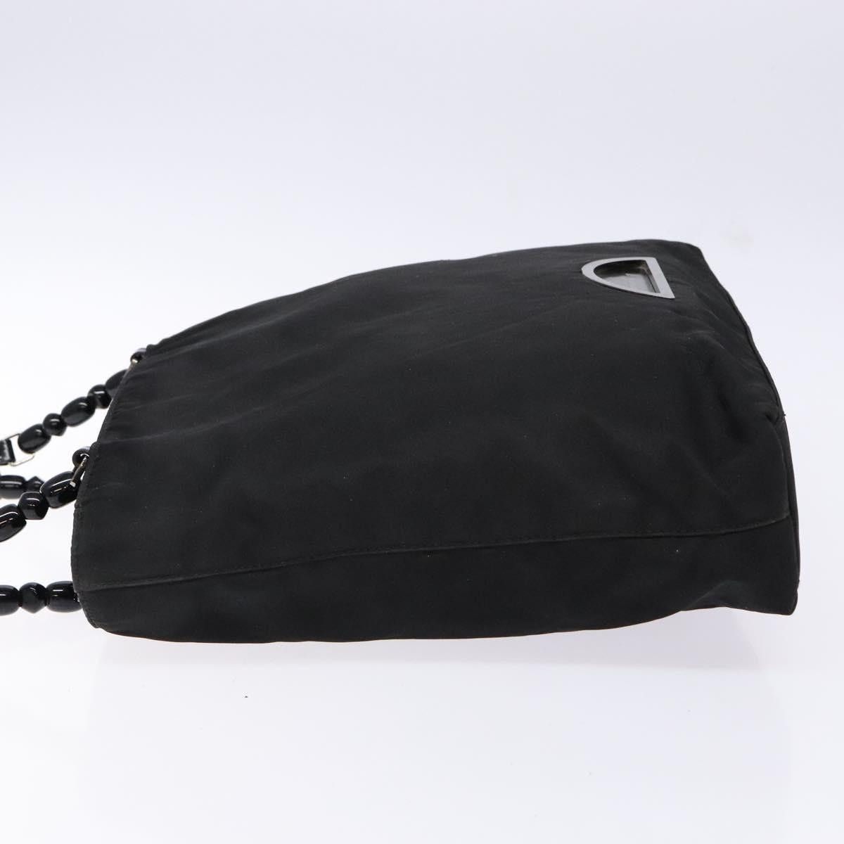 Dior DIOR Tote Bag Nylon Black Size ONE SIZE - 5 Thumbnail