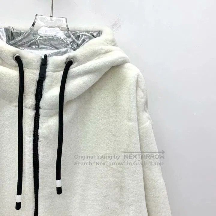 Moose Knuckles Moose Knuckles Reversible Hooded Jacket. Size US L / EU 52-54 / 3 - 8 Thumbnail