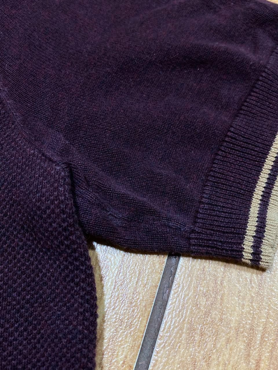 Fred Perry Fred Perry Polo Size US S / EU 44-46 / 1 - 11 Thumbnail
