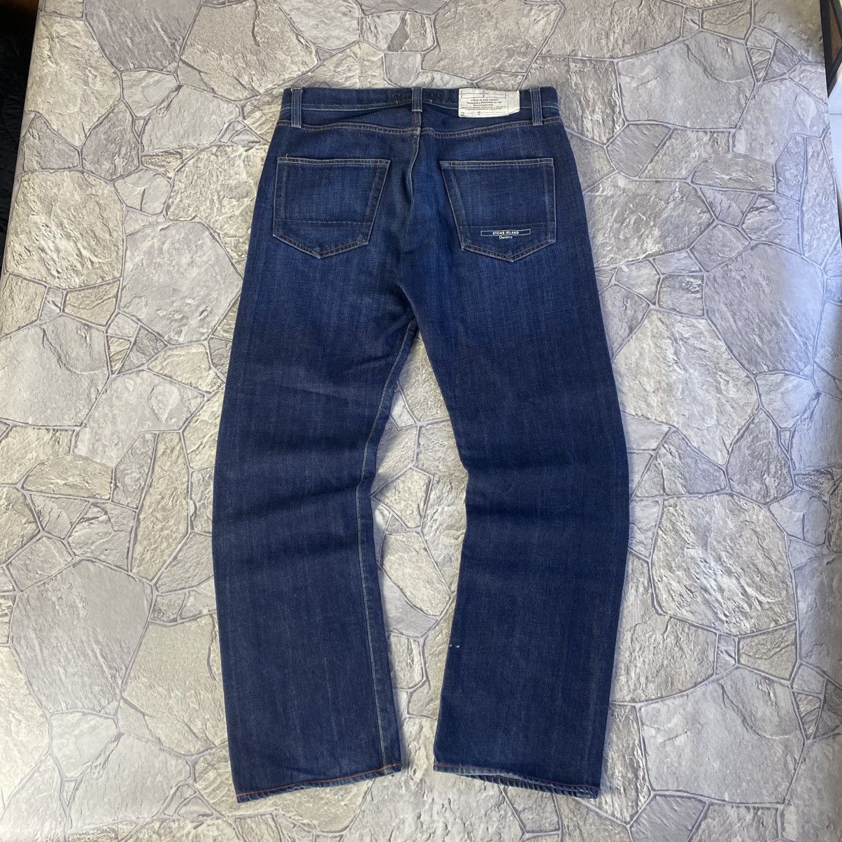 Stone Island Stone Island Jeans Size US 34 / EU 50 - 1 Thumbnail