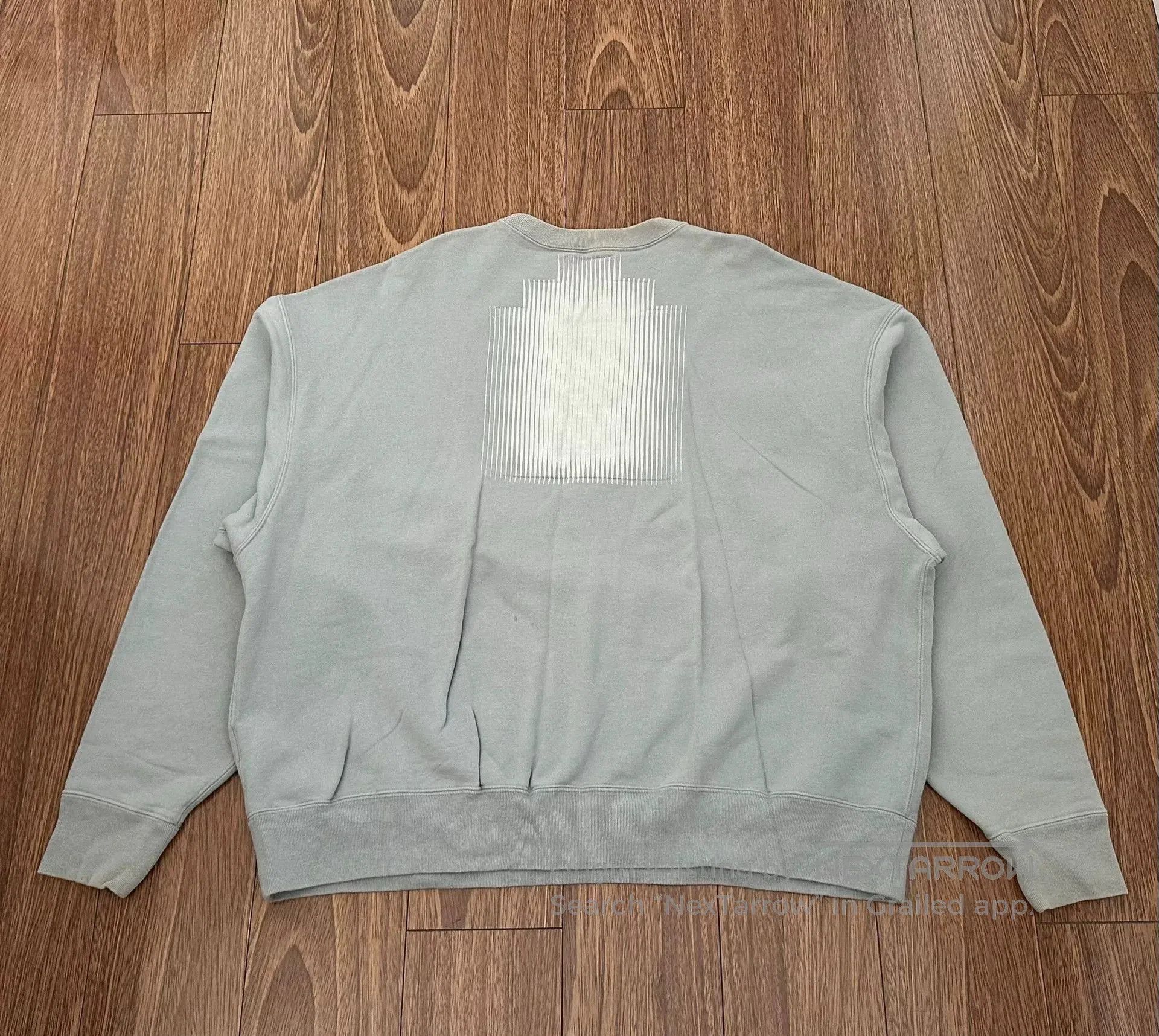 Cav Empt C.E Cavempt Sweater with Nokia Graphic. Size US XL / EU 56 / 4 - 2 Thumbnail