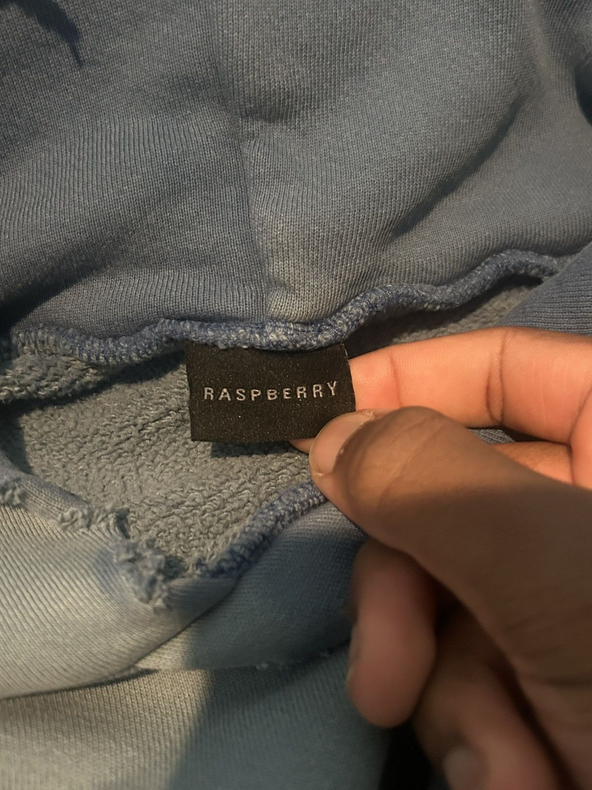 The GV Gallery Gv gallery sky lounge hoodie Size US M / EU 48-50 / 2 - 4 Thumbnail