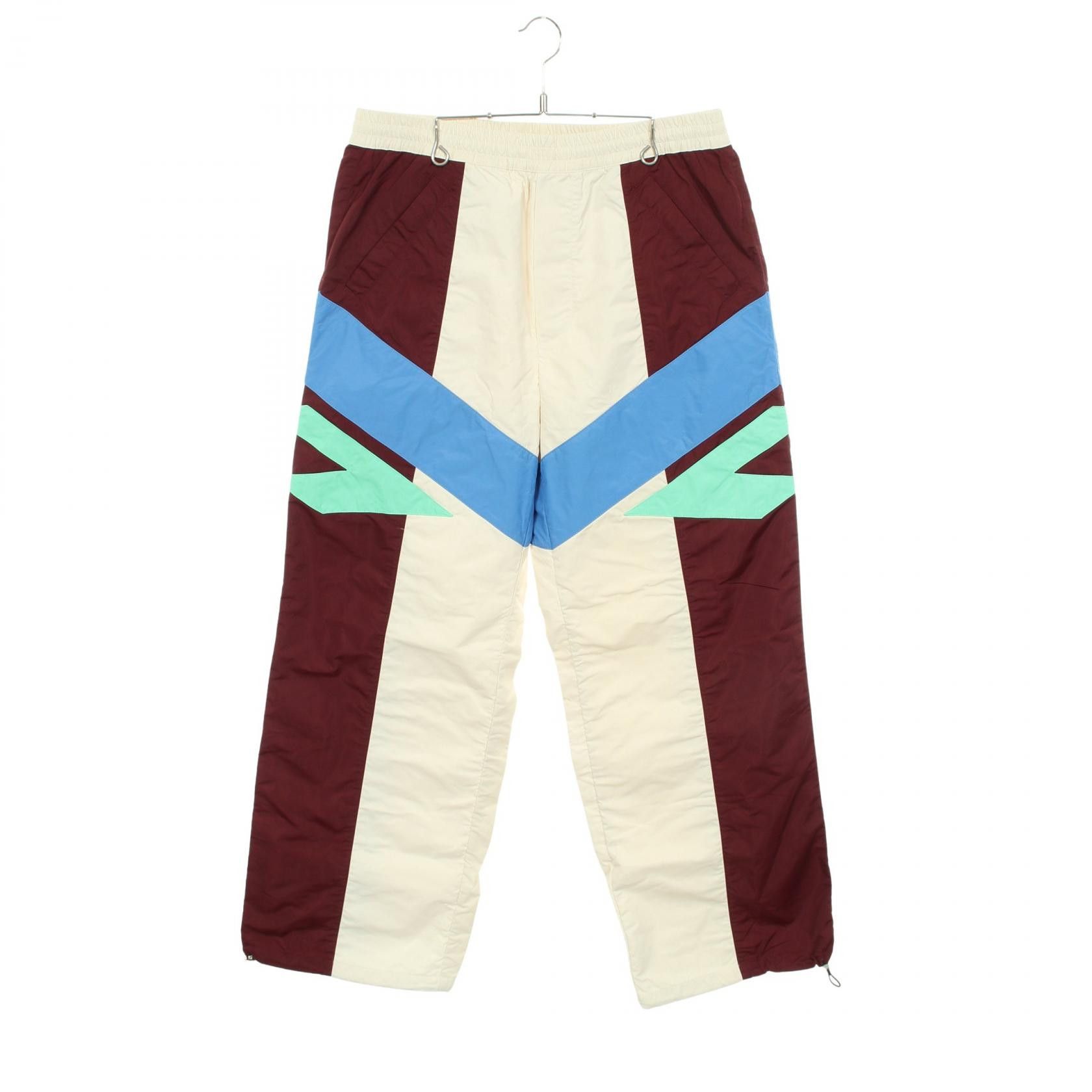 Dsquared2 Dsquared2 DSQUARED2 Polyester Track Pants Textile Pants DUTY FREE for USA Size ONE SIZE - 1 Thumbnail
