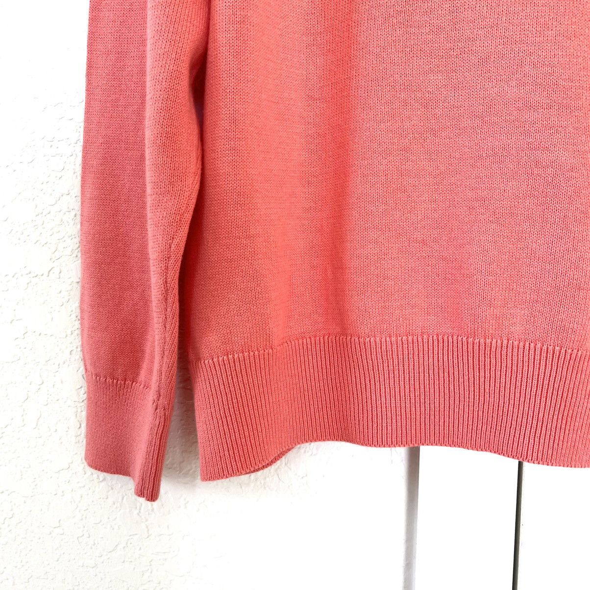 Vineyard Vines Quarter-Zip Sweater Size US S / EU 44-46 / 1 - 4 Thumbnail