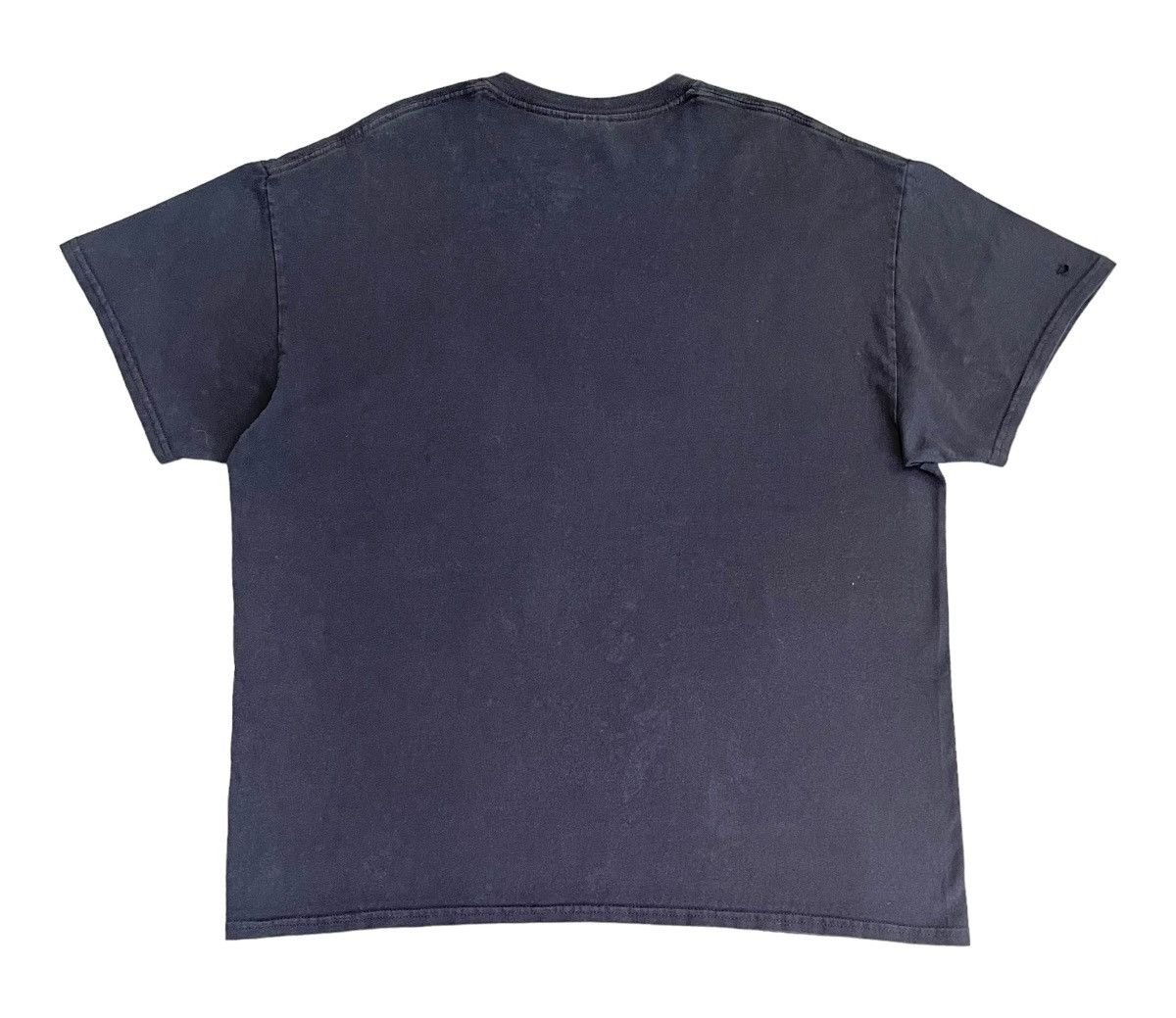 Band Tees Distressed Vintage Pink Floyd “The wall” Album Promo ter Size US XL / EU 56 / 4 - 2 Thumbnail
