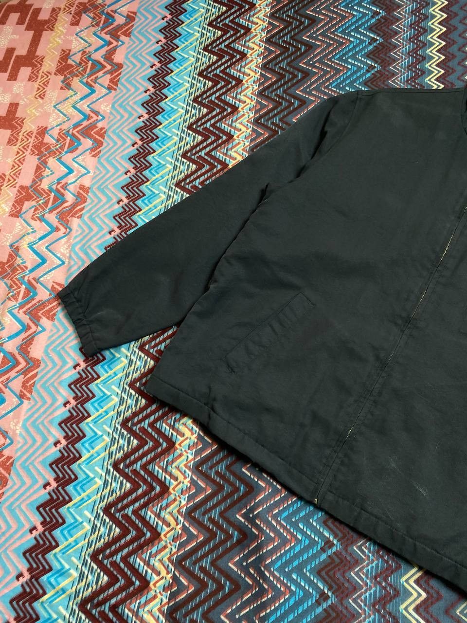 Armani Exchange Vintage Armani Exchange Puffer Jacket Size US L / EU 52-54 / 3 - 7 Thumbnail