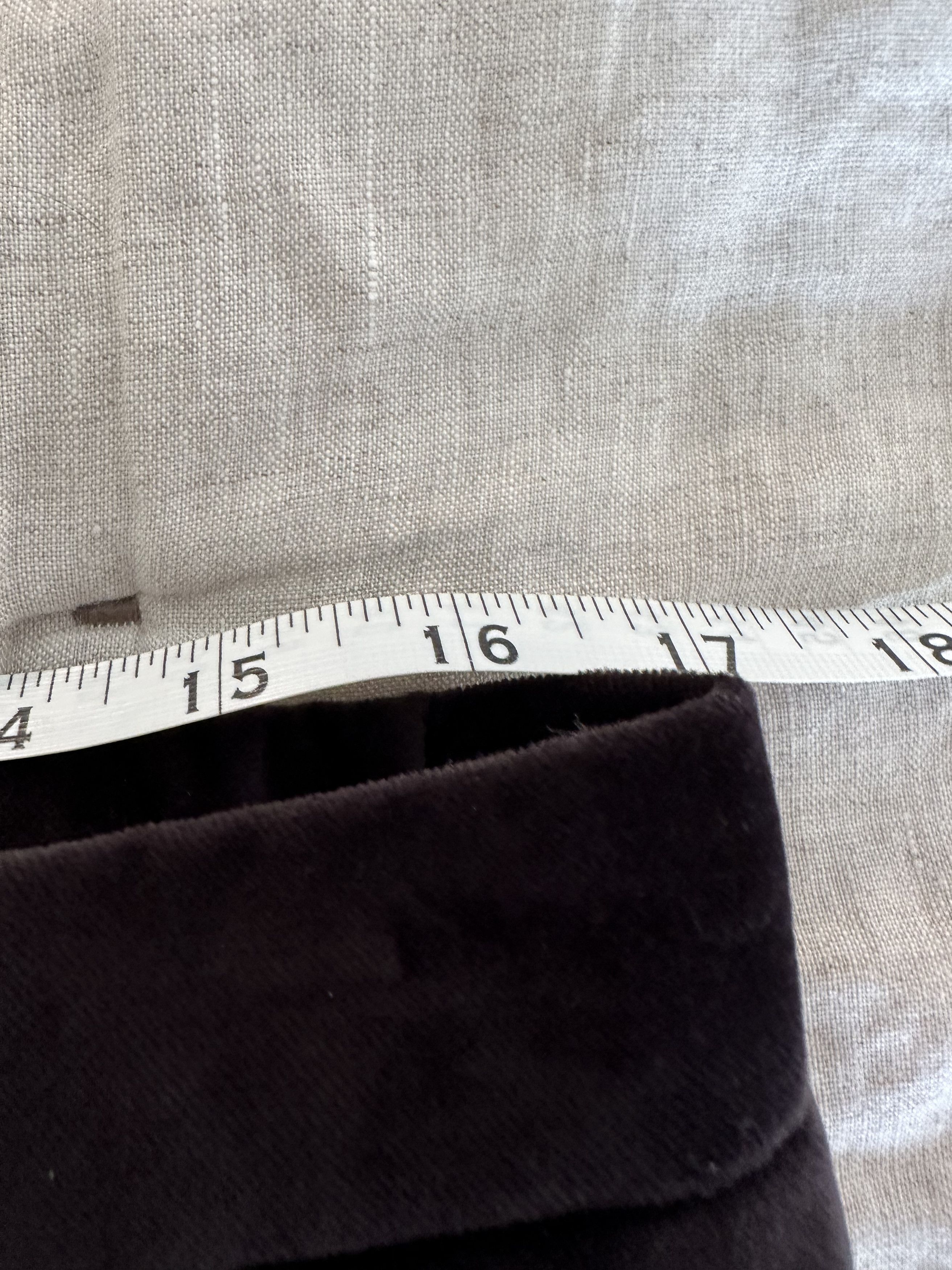 Maison Margiela Margiela Velour Trousers Size US 33 - 5 Thumbnail