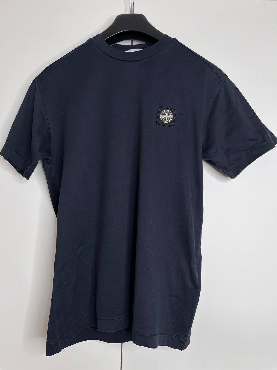 Stone Island Stone island t shirt Size US S / EU 44-46 / 1 - 1 Thumbnail