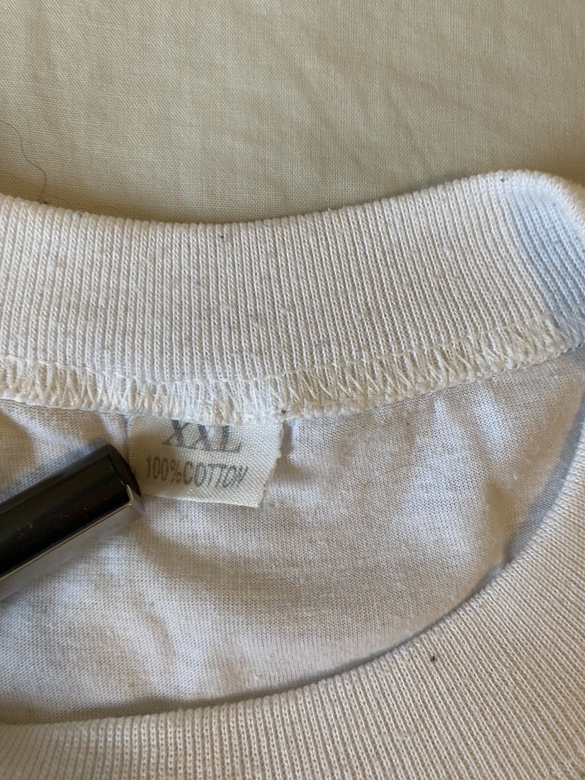 Other embroidered t shirt Size US M / EU 48-50 / 2 - 3 Thumbnail