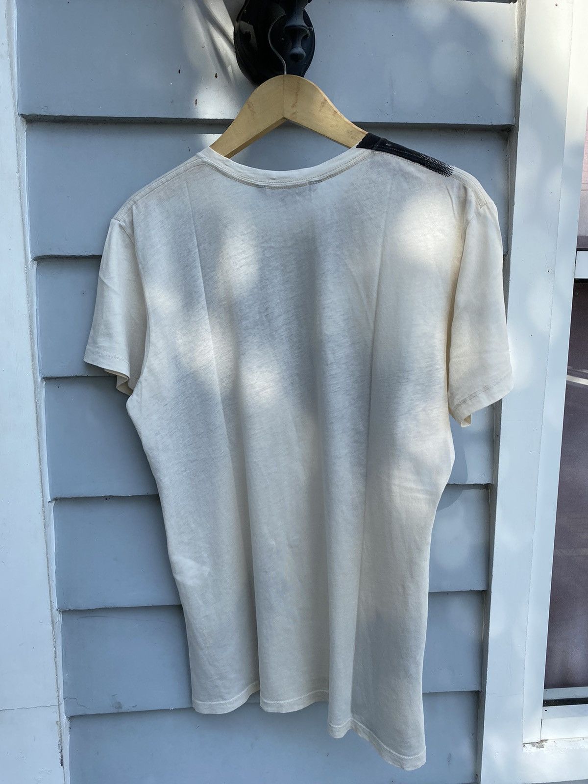 Marc by Marc Jacobs Leaving plane AOP shirt Marc by Marc Jacobs Size US M / EU 48-50 / 2 - 10 Thumbnail