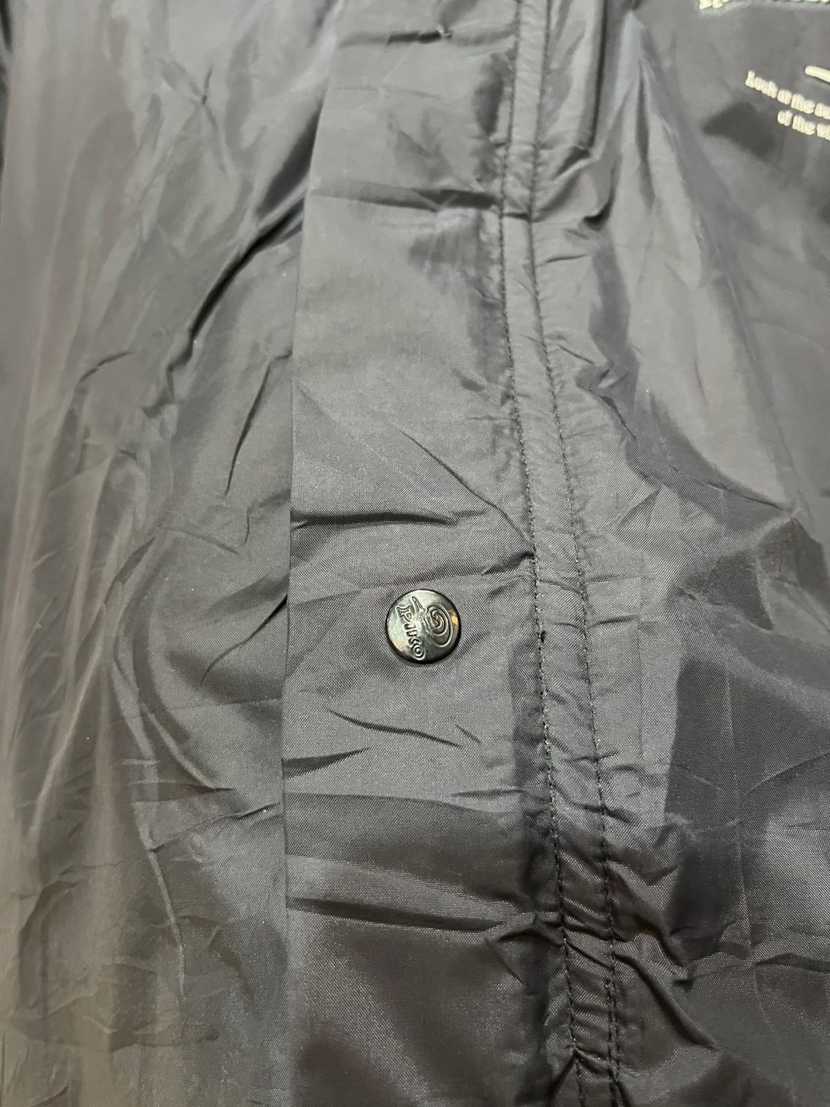 Other Vtg Piko 90's Coat Jacket Size US XL / EU 56 / 4 - 9 Thumbnail