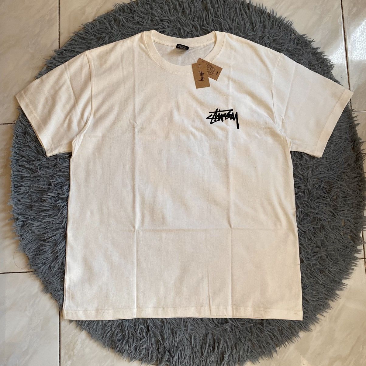 Other Stussy Tshirt Size US M / EU 48-50 / 2 - 2 Thumbnail