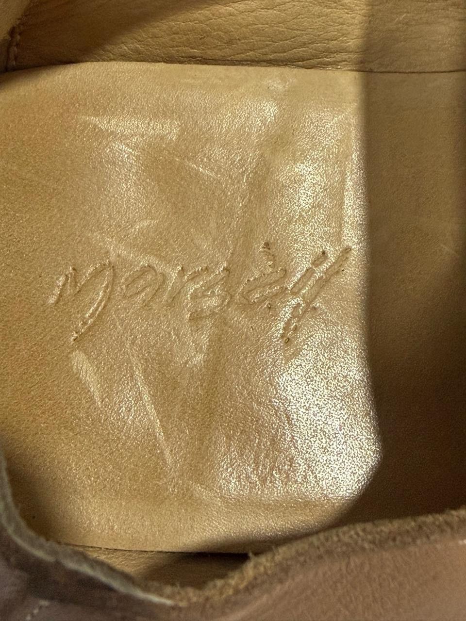 Marsell Marsèll Tan Alluce Estiva Loafers EU36.5 Size US 6.5 / IT 36.5 - 7 Thumbnail