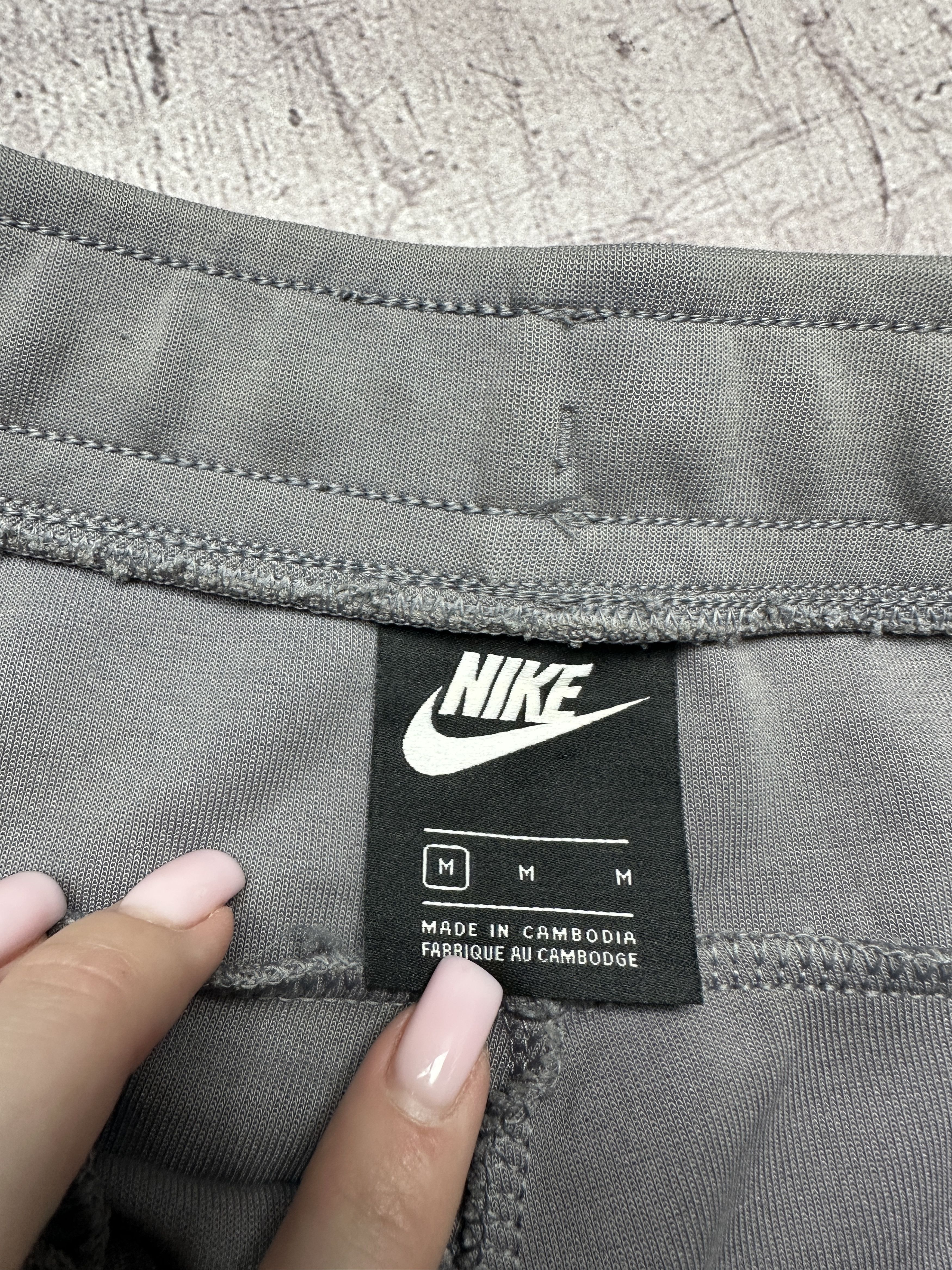 Nike Nike Tech Fleece Mens Sweatpants Pants Size US 32 / EU 48 - 4 Thumbnail