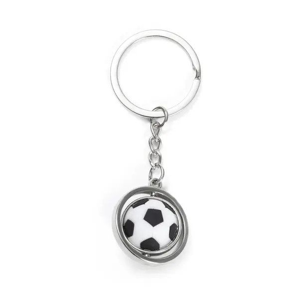 Jewelry Classic Ball ⚽️ keychain Size ONE SIZE - 4 Thumbnail