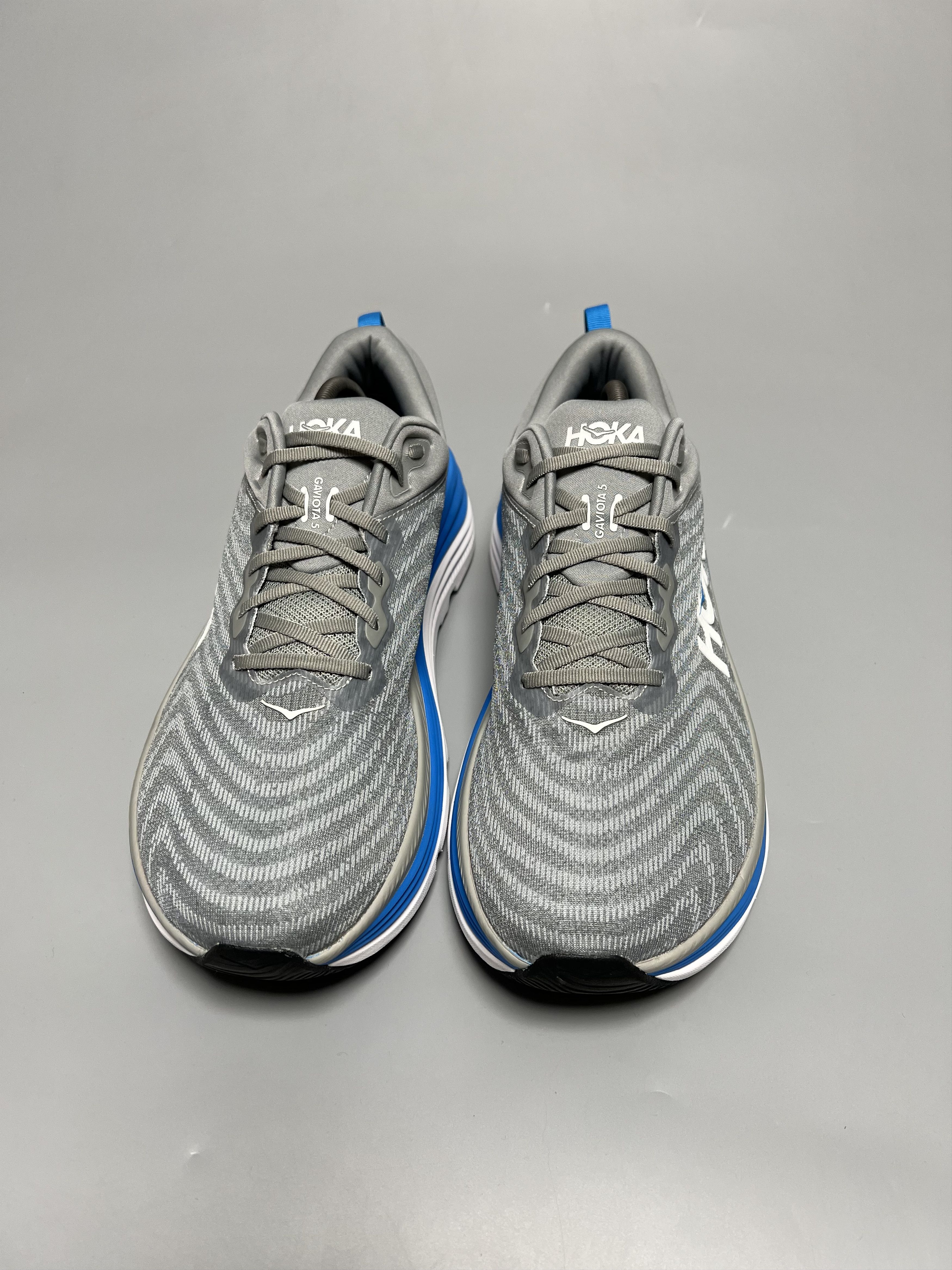 Hoka 13D Hoka One One Gaviota 5 Running Shoes Walking Gym Size US 13 / EU 46 - 4 Thumbnail