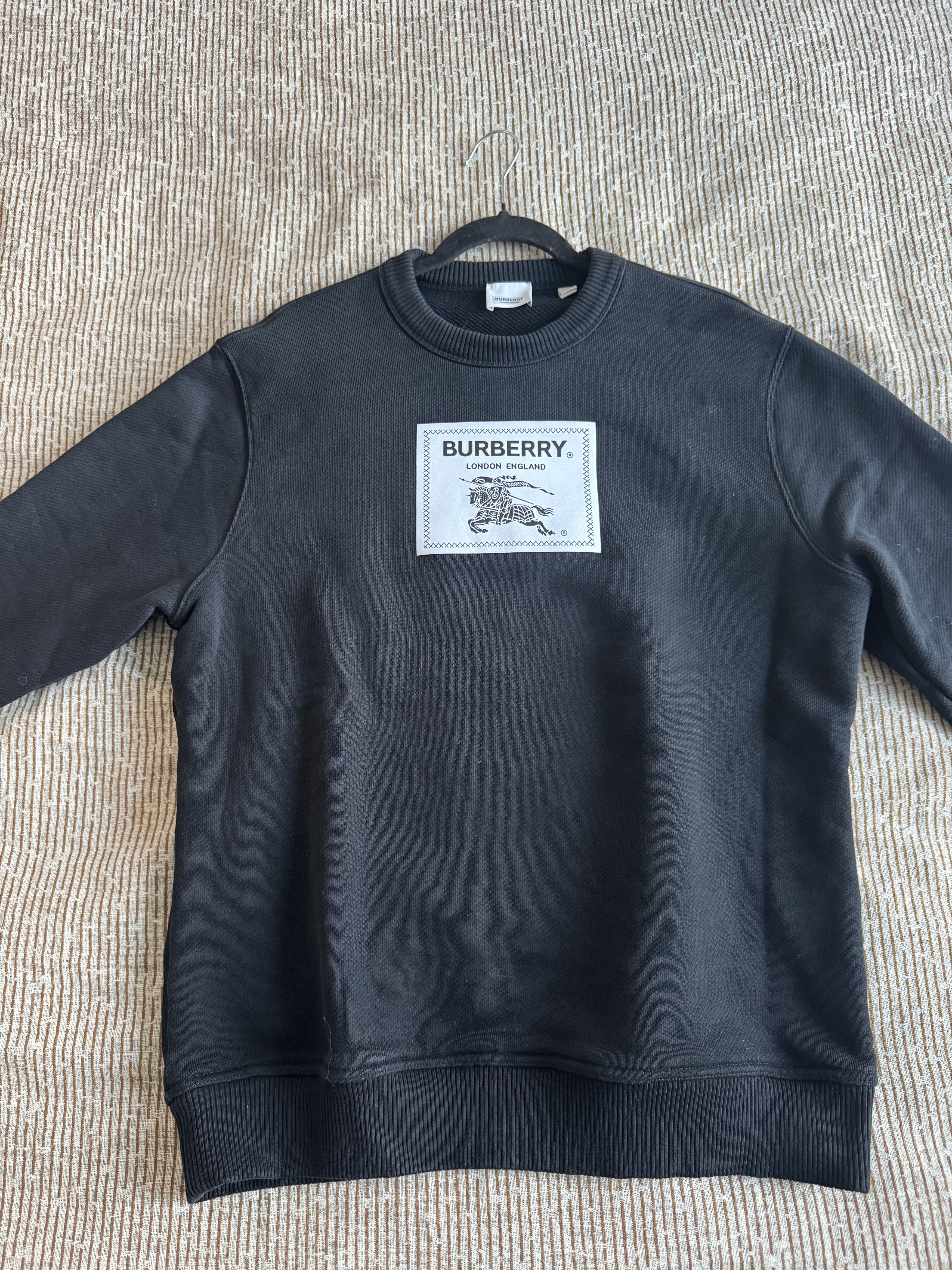 Burberry Prorsum Burberry Prorsum Sweater Size US M / EU 48-50 / 2 - 4 Thumbnail