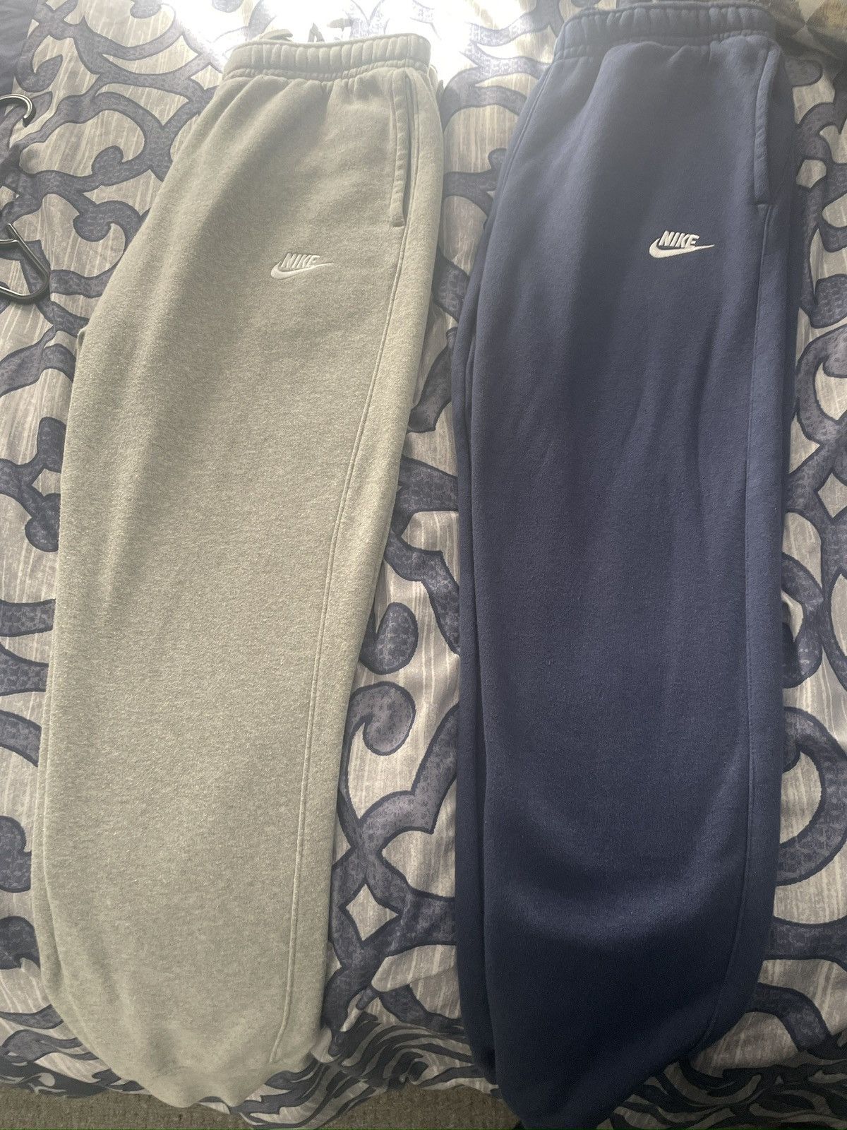 Nike Nike Joggers Size US 34 / EU 50 - 2 Thumbnail