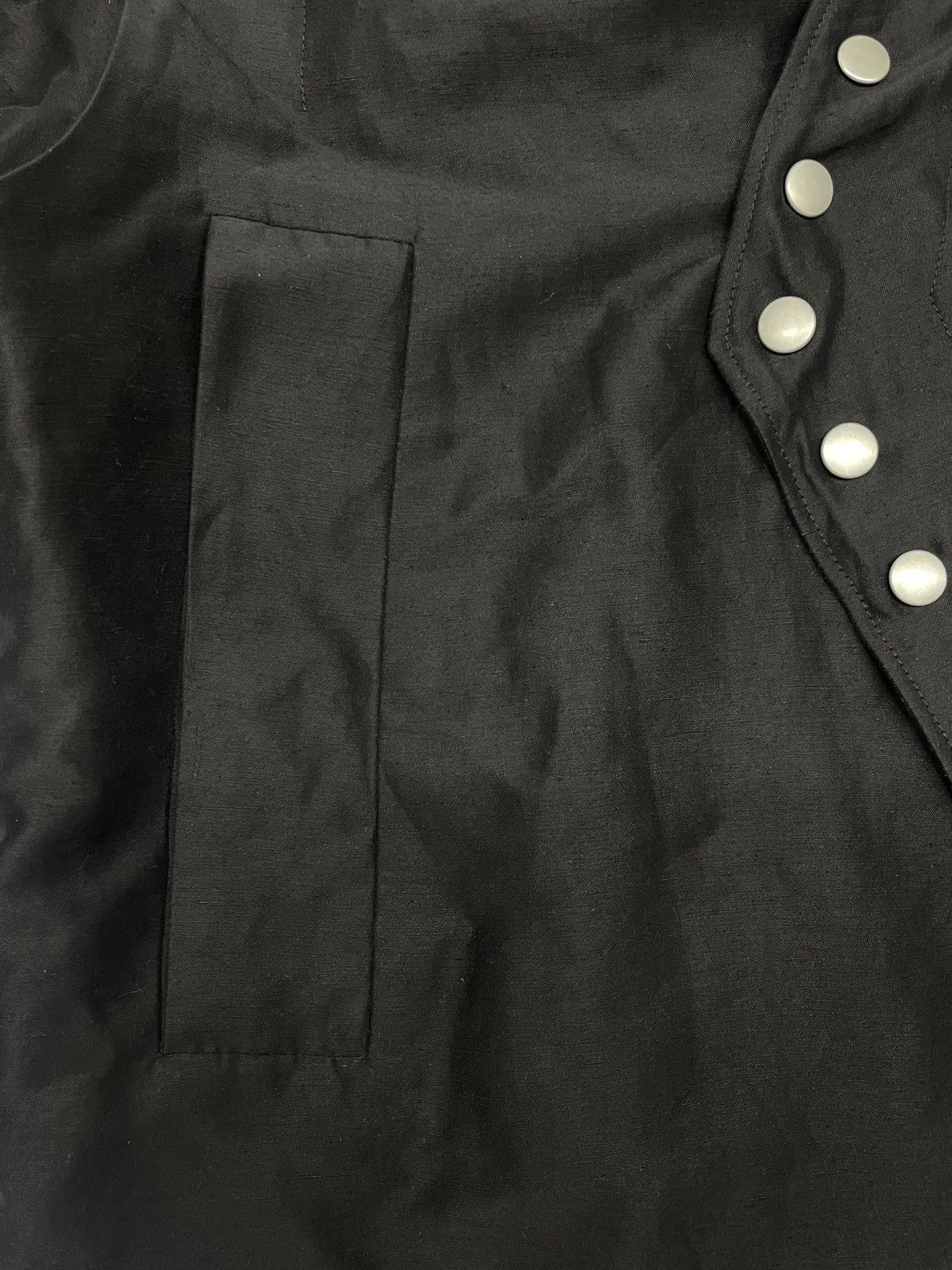 Namacheko SS21 Skaftbladen Linen Jacket Size US S / EU 44-46 / 1 - 6 Thumbnail