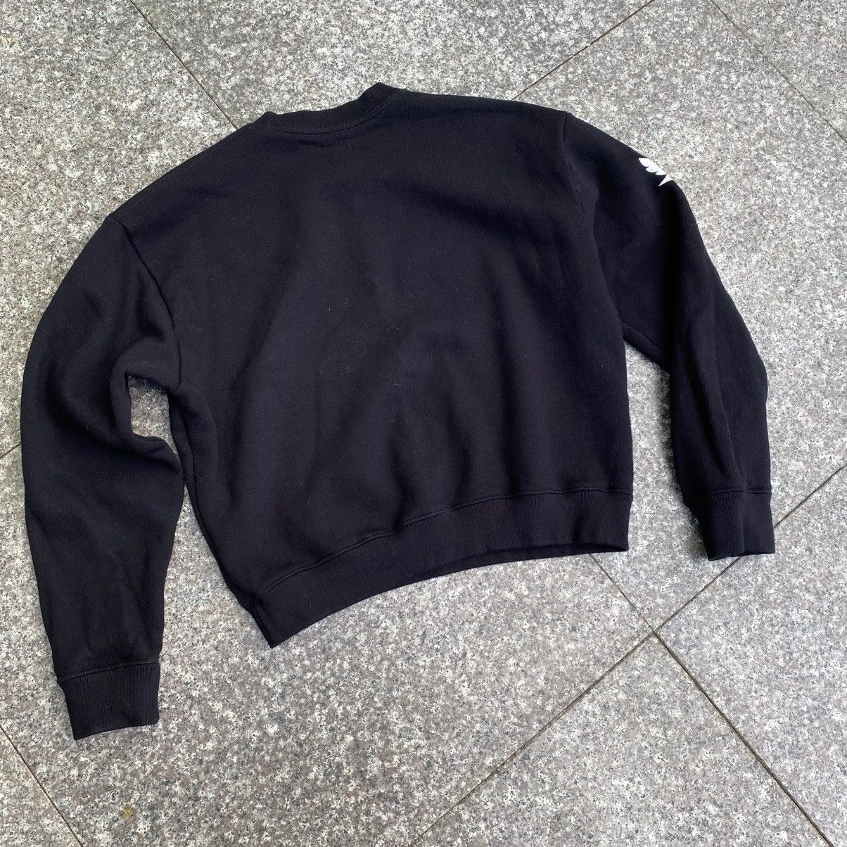 Other Hello literally everyone sweatshirt Size S / US 4 / IT 40 - 2 Thumbnail