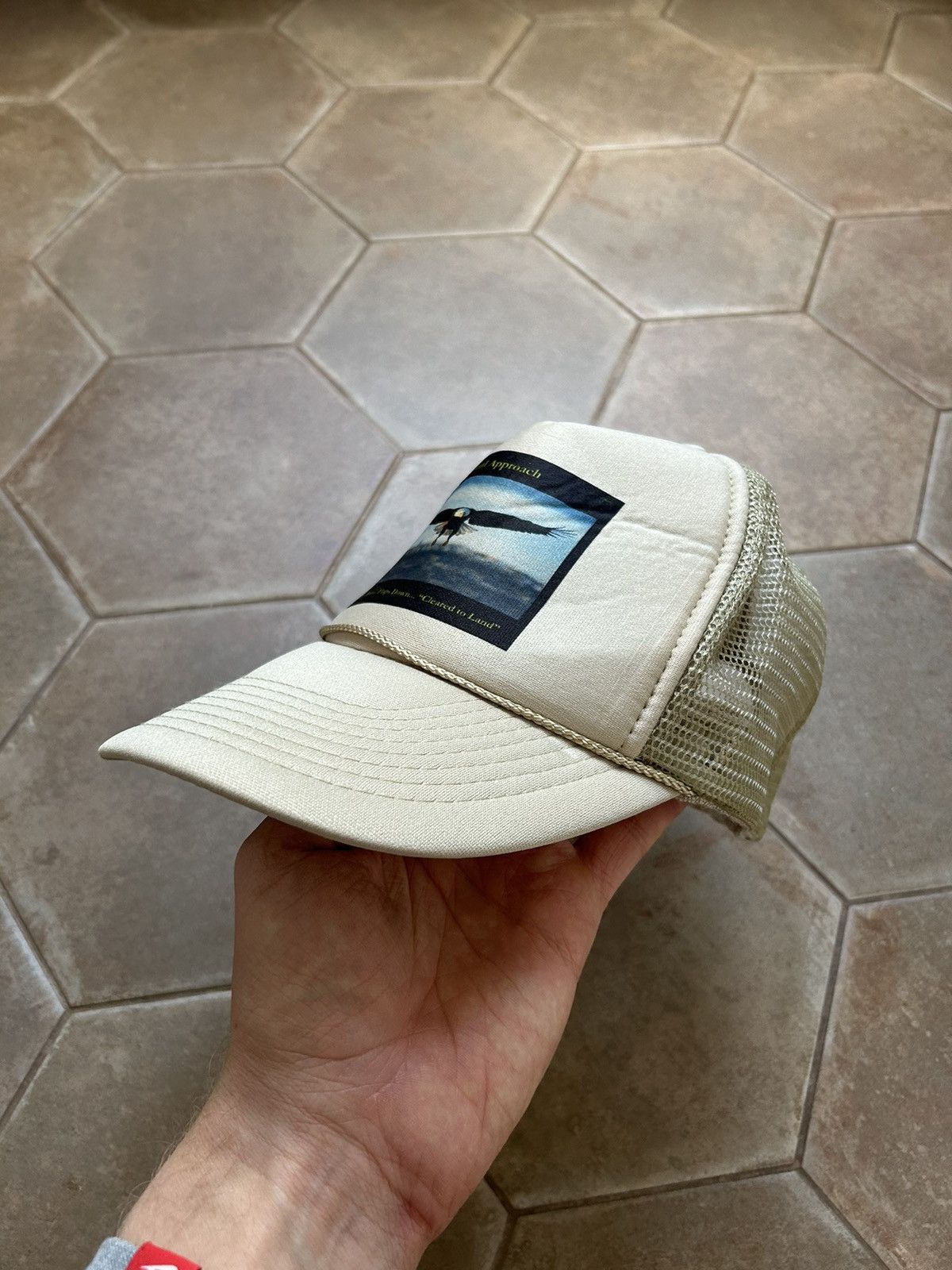 Otto VINTAGE OTTO CAP Size ONE SIZE - 4 Thumbnail