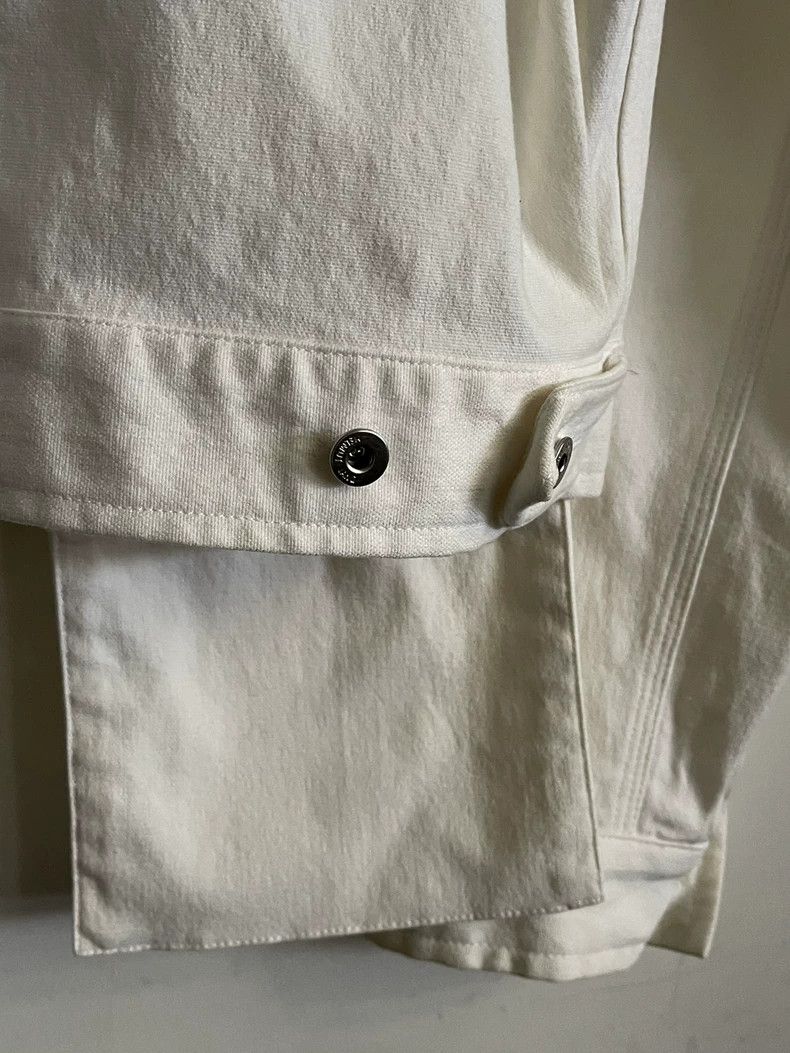 Helmut Lang HELMUT LANG Leica cowboy jacket Size US M / EU 48-50 / 2 - 5 Thumbnail