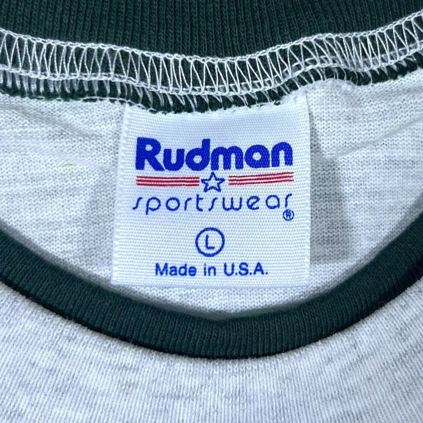 Vintage VINTAGE 90’s Silver Springs Alligator Souvenir Graphic Grey T-Shirt M L Shirt Mens Grey 90s Souvenir Spellout Graphic Size US L / EU 52-54 / 3 - 4 Thumbnail