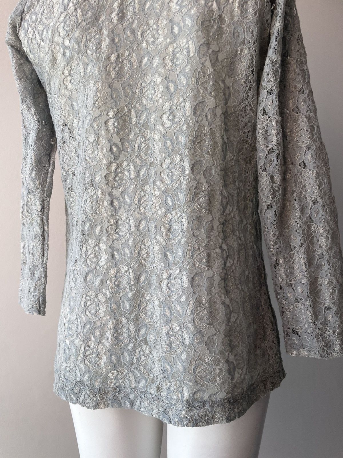 Vintage Vintage shirt Size S / US 4 / IT 40 - 12 Thumbnail