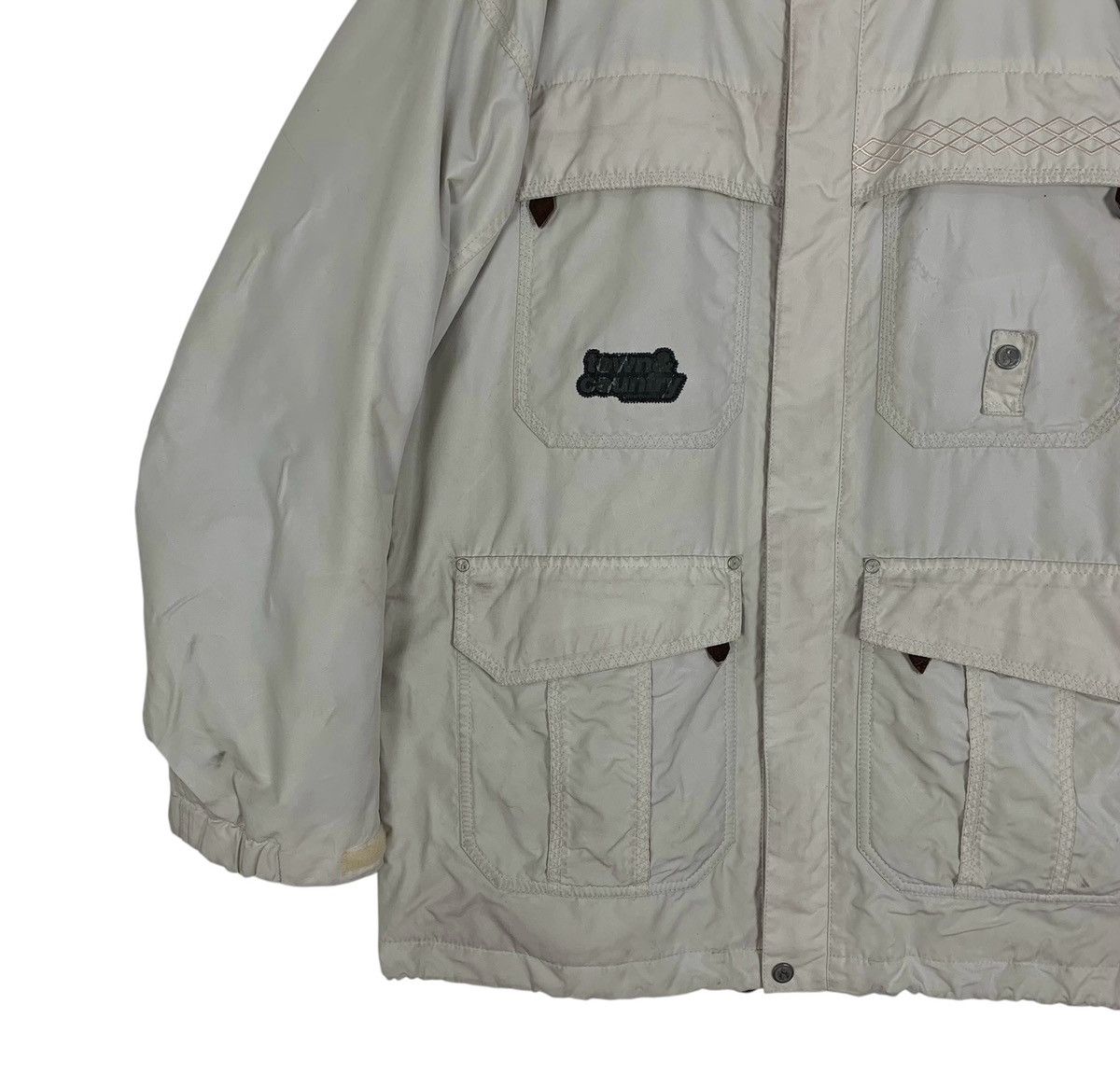 Other T&C Town & Country Outdoors Snowboard Clothing Ski Jacket Size US M / EU 48-50 / 2 - 2 Thumbnail