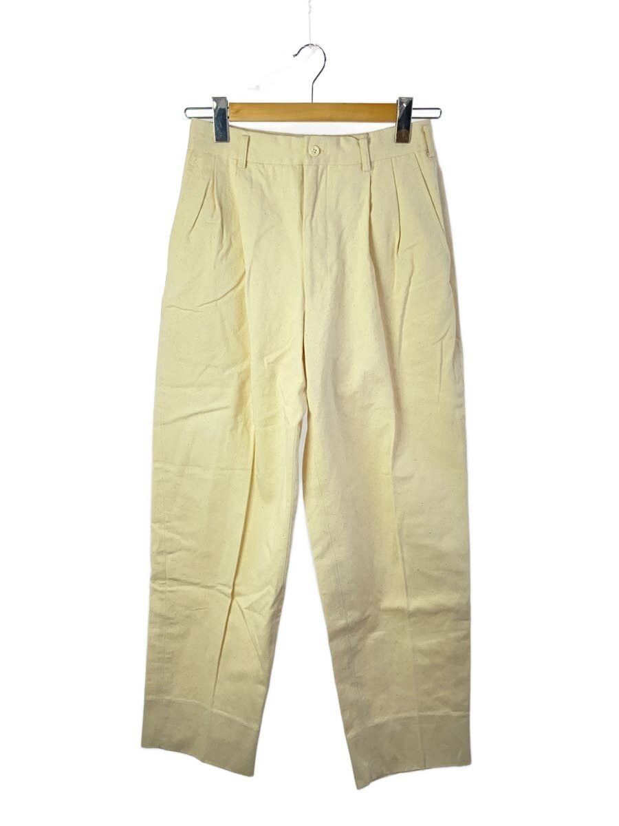 Comme des Garcons Homme 🐎 1996 Pleated Pants Size US 28 / EU 44 - 1 Thumbnail