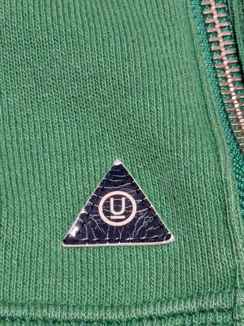 Undercover Undercover “Unbroken broken wings” Crewneck Sweatshirt Size US M / EU 48-50 / 2 - 7 Thumbnail