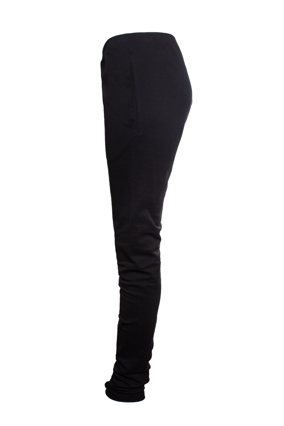 Other Monique van Heist, brown legging Size 32" / US 10 / IT 46 - 4 Thumbnail