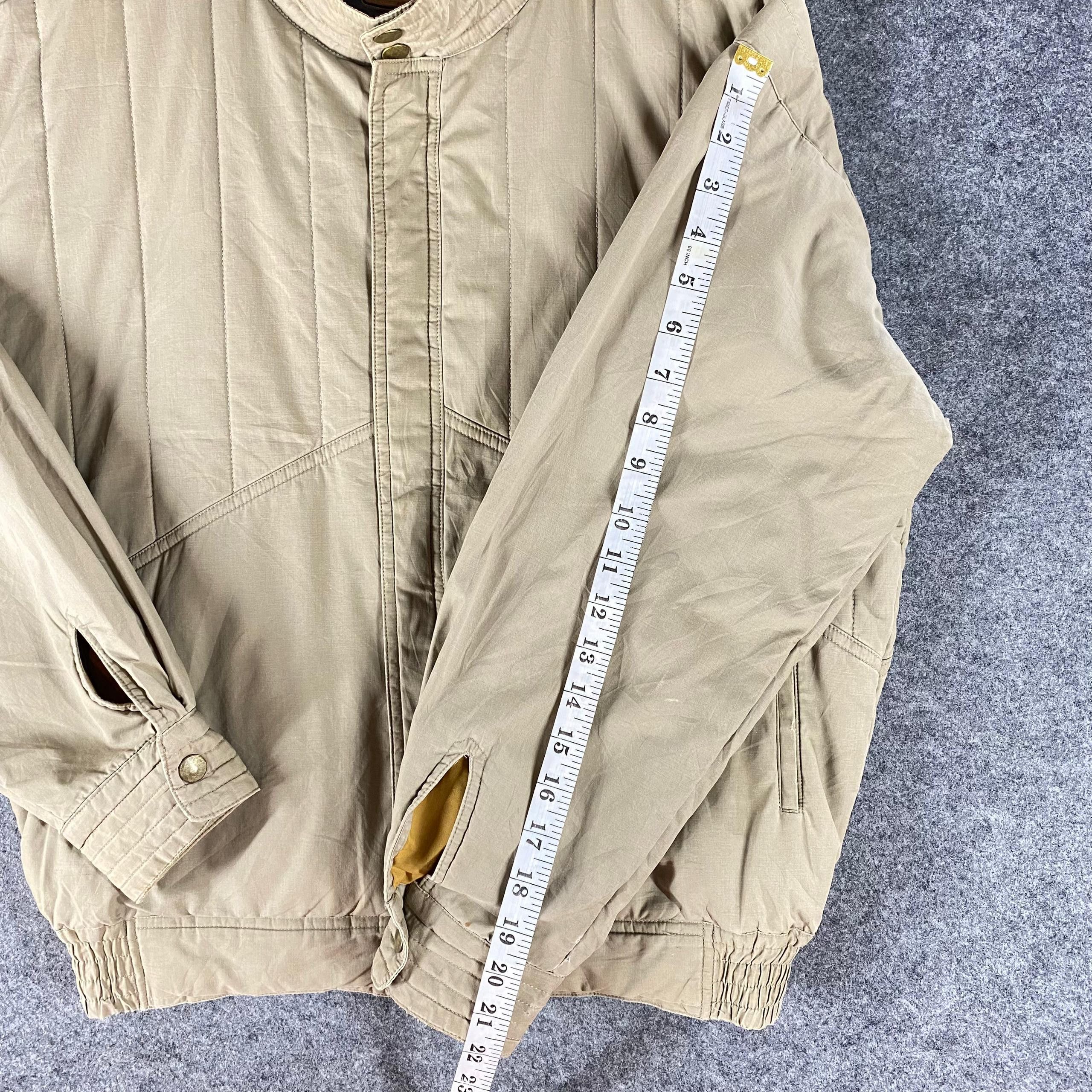 Japanese Brand Vintage Intermazzo by Durban Jacket Size US L / EU 52-54 / 3 - 7 Thumbnail